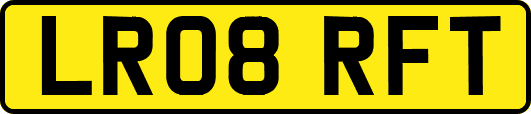 LR08RFT