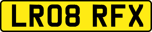 LR08RFX