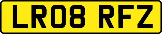 LR08RFZ