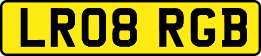 LR08RGB