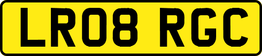LR08RGC