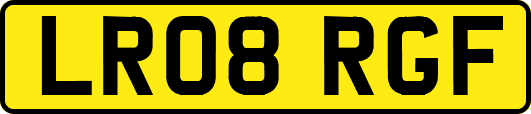 LR08RGF