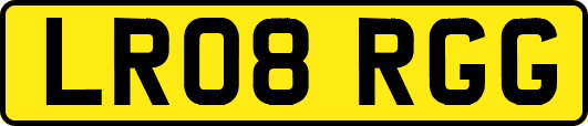 LR08RGG