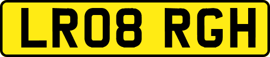 LR08RGH