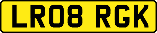 LR08RGK