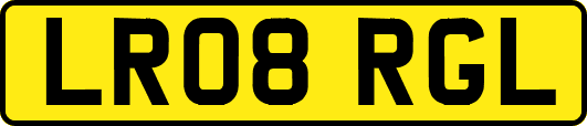 LR08RGL