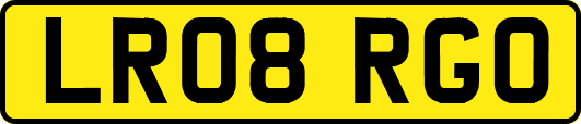 LR08RGO