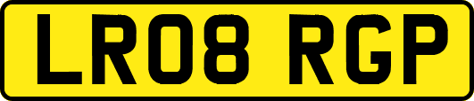 LR08RGP