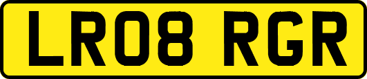 LR08RGR