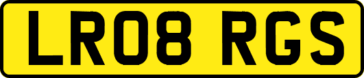LR08RGS