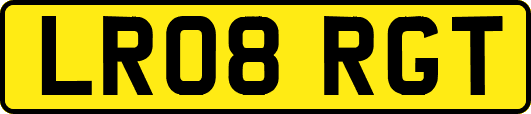 LR08RGT