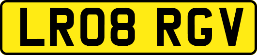 LR08RGV