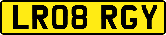 LR08RGY