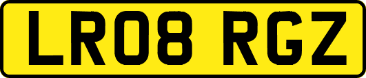 LR08RGZ