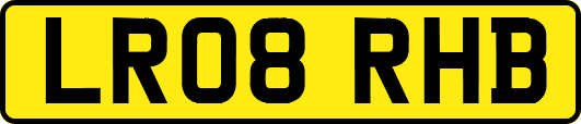 LR08RHB
