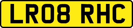 LR08RHC