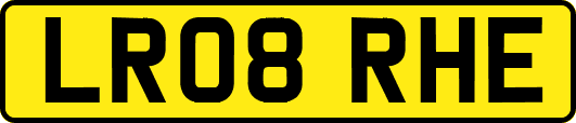 LR08RHE