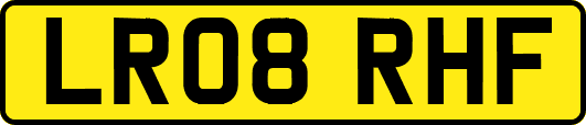LR08RHF