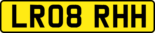 LR08RHH