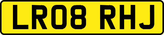 LR08RHJ