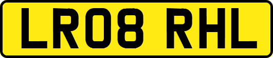 LR08RHL