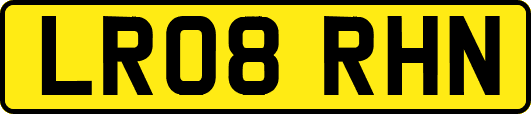 LR08RHN