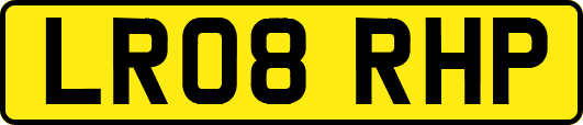 LR08RHP