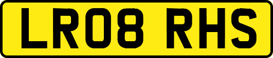 LR08RHS