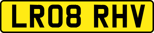 LR08RHV