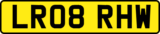 LR08RHW