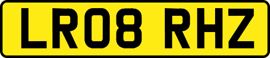 LR08RHZ