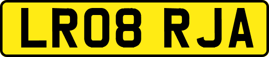 LR08RJA