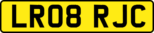 LR08RJC