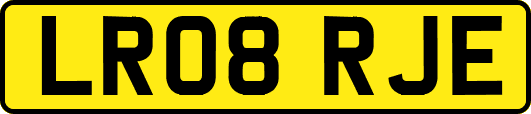 LR08RJE