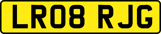 LR08RJG