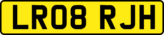 LR08RJH