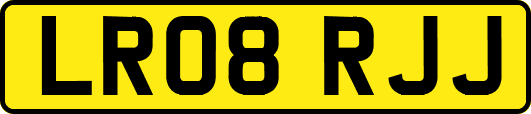 LR08RJJ