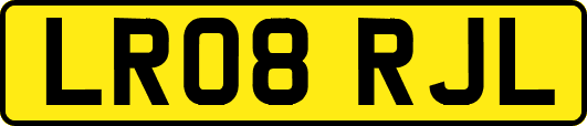 LR08RJL
