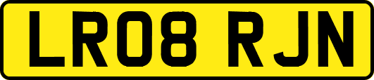 LR08RJN