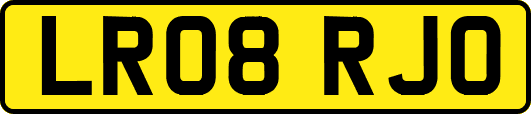 LR08RJO