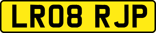 LR08RJP