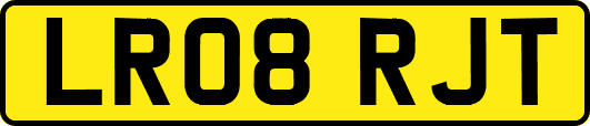 LR08RJT