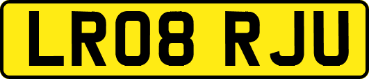 LR08RJU
