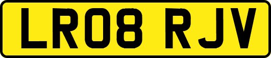 LR08RJV