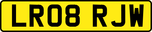 LR08RJW
