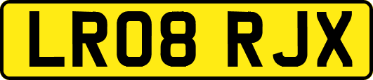 LR08RJX