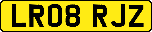 LR08RJZ