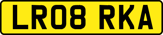 LR08RKA