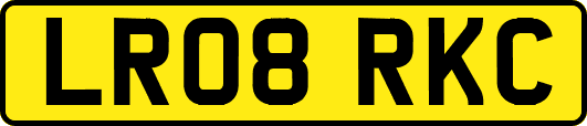 LR08RKC