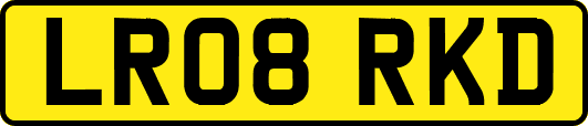 LR08RKD